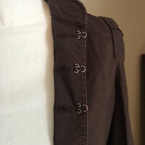 Spring Jacket - Picture 2 of 2